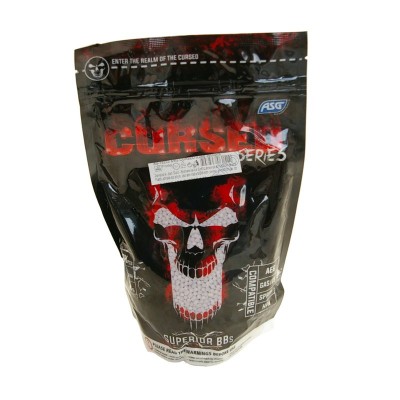 Bile Cursed 0.28g 3600buc foto