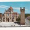 IT1- Carte Postala - ITALIA - Lonigo, Il Duomo, Necirculata