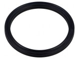 Garnitură X-ring cauciuc NBR 5,33mm 52mm -40&divide;100&deg;C