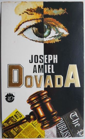 Dovada &ndash; Joseph Amiel