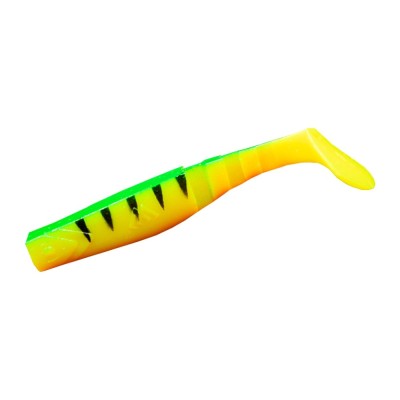 Shad Fishunter Premium 7Cm/127 - 5Buc foto