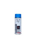 Vopsea spray pentru etriere Albastru (RAL 5015) 400ml Albastru, Brilliante