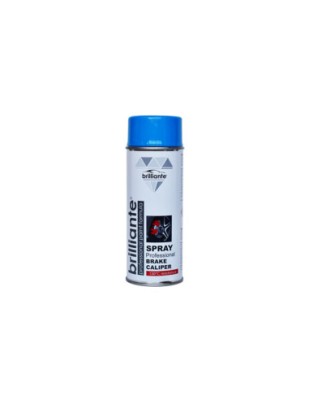 Vopsea spray pentru etriere Albastru (RAL 5015) 400ml Albastru foto