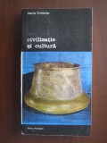 Marija Gimbutas - Civilizatie si cultura