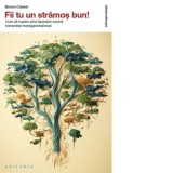 Fii tu un stramos bun! Cum sa rupem sirul tiparelor nocive transmise transgenerational - Dorina Oprea, Bruno Clavier