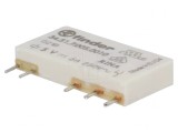 Releu Electromagnetic SPDT 5VDC 6A, Finder