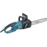 Fierastrau electric (drujba) cu lant UC4051A, 2000 W, 3/8 pas lant, 40 cm lungima lama, 14.5 m/s viteza lant