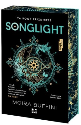 Songlight - Moira Buffini foto