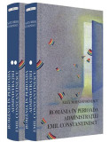 Rom&acirc;nia &icirc;n perioada administrației Emil Constantinescu - Hardcover - Alex Mihai Stoenescu - RAO