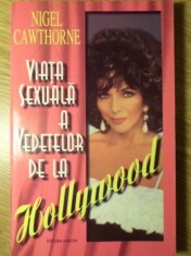 VIATA SEXUALA A VEDETELOR DE LA HOLLYWOOD-NIGEL CAWTHORNE foto