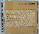 CD Album - Bill Evans: Everybody Digs Bill Evans