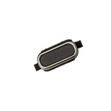 Home Key Buton Samsung Galaxy J1 (2015) J100 Negru
