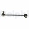 DELPHI TC6756 Brat/bieleta suspensie, stabilizator