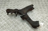 Braț inferior dreapta față CHEVROLET TRAILBLAZER KC_ 2006 OEM: 19133556 28945665
