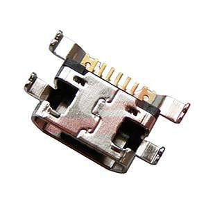 Conector alimentare LG G2 Mini / D618 foto