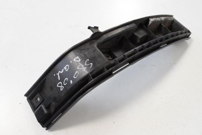 Suport bara de protecție dreapta spate VOLVO S80 II AS 2008 OEM: 30655125 10035732 foto