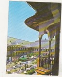 Bnk cp Bucuresti - Hanul Manuc - necirculata, Printata