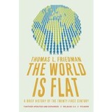The World Is Flat, Picador