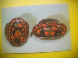 HOPCT 5608 COSURI VECHI CU PESTI -CHINA -ASIA-NECIRCULATA, Printata