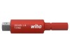 WIHA Adaptor 1/4 VDE izolat slimVario - Cod 43139