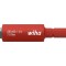 Adaptor izolate 1/4" VDE slimVario&reg;
