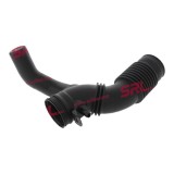 Furtun filtru aer Renault Megane 02-08, Scenic 03-09, motor: 1.6, SRLine, Plastic, 8200186822