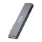 Choetech HUB-M14 7in1 USB C la HUB Convertor adaptor 4K HDMI USB 3.0 100W USB C PD Micro SD/SD Card Reader