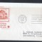 United States 1955 Fine arts academy FDC K.542