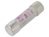 Siguranță 25A 690VAC 700VDC aR 14x51mm DF ELECTRIC 491750