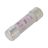 Siguranță 25A 690VAC 700VDC aR 14x51mm DF ELECTRIC 491750