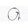 Senzor ABS Mercedes Clasa C (W203) 05.00-12.07, Clasa C Coupe (Cl203) 03.01-06.11, Clasa C T-Model (S203) 03.01-08.07, Clasa CLC (Cl203) 05.08-06.11,