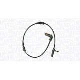 Senzor ABS Mercedes Clasa C (W203) 05.00-12.07, Clasa C Coupe (Cl203) 03.01-06.11, Clasa C T-Model (S203) 03.01-08.07, Clasa CLC (Cl203) 05.08-06.11,