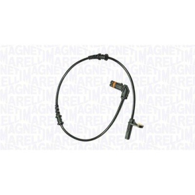 Senzor ABS Mercedes Clasa C (W203) 05.00-12.07, Clasa C Coupe (Cl203) 03.01-06.11, Clasa C T-Model (S203) 03.01-08.07, Clasa CLC (Cl203) 05.08-06.11, foto