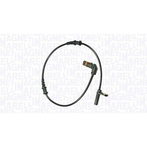 Senzor ABS Mercedes Clasa C (W203) 05.00-12.07, Clasa C Coupe (Cl203) 03.01-06.11, Clasa C T-Model (S203) 03.01-08.07, Clasa CLC (Cl203) 05.08-06.11,