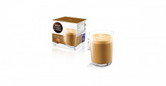 Capsule de cafea Nescafe Dolce Gusto 16 buca?i - Cafe Au Lait foto