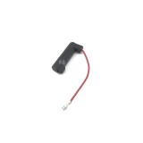 Siguranță fuzibilă 6,3 A 250 V WHIRLPOOL INDESIT C00331900 482000004123 Original