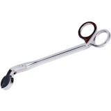 Emocio Wick Trimmer Silver foarfecă pentru fitil 1 buc
