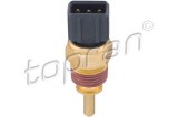 Senzor,temperatura lichid de racire HYUNDAI TERRACAN (HP) (2001 - 2006) TOPRAN 820 307
