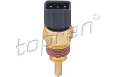 Senzor,temperatura lichid de racire HYUNDAI i30 (FD) (2007 - 2011) TOPRAN 820 307 foto