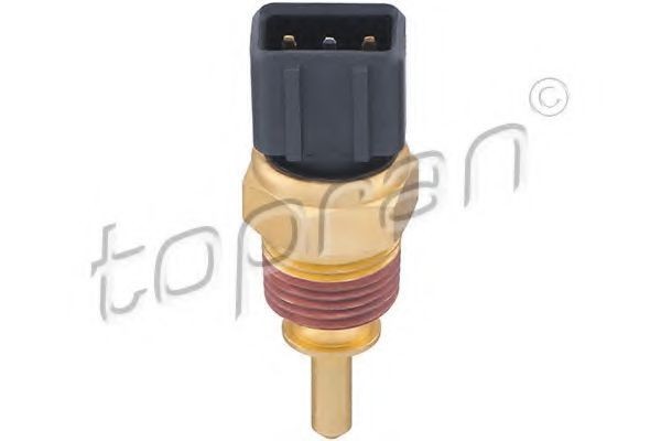 Senzor,temperatura lichid de racire HYUNDAI i30 (FD) (2007 - 2011) TOPRAN 820 307