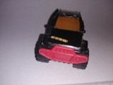 Bnk jc Matchbox for Burger King Front Line 4x4