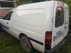 De vanzare Ford Escort Van foto