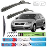 Cumpara ieftin Stergatoare Audi A3 (8P1) 2003-2004 &ndash; Set Complet