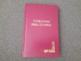 George Topirceanu - Pirin-Planina. Episoade tragice si comice din captivitate (1936) legata de lux
