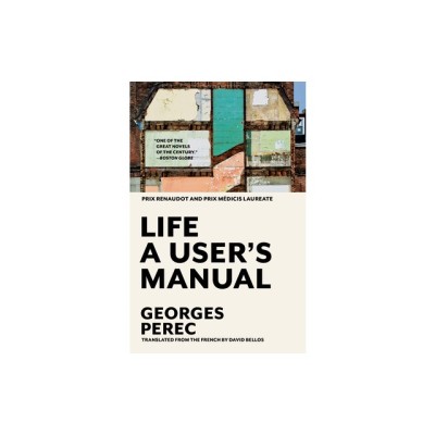 Life a User&amp;#039;s Manual foto
