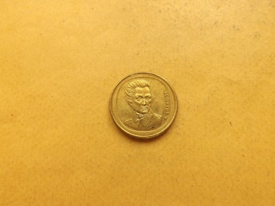 Grecia 20 Drahme / Drahmes 1990 foto