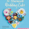 Homemade Wedding Cake, Hardcover/Natasha Collins