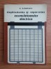 G. Clondescu - Exploatarea si repararea acumulatoarelor electrice
