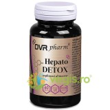 Hepato Detox 60cps