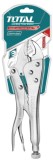 TOTAL - CLESTE CU BLOCARE 10&quot; PowerTool TopQuality